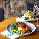 Windermere Hotel 3*