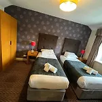Windermere Hotel