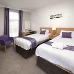 Windermere Hotel
