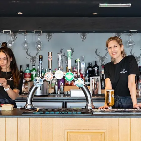 Windermere Hotel Ξενοδοχείο 3*