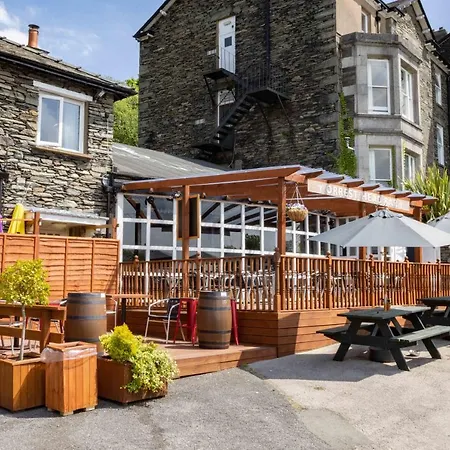 Windermere Hotel 3*