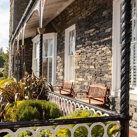 Windermere Hotel Otel
