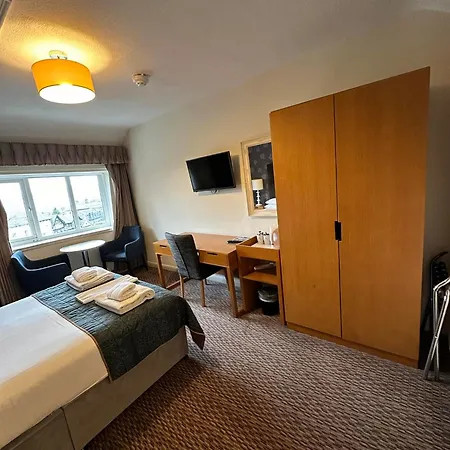 Windermere Hotel Ξενοδοχείο 3*