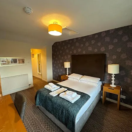 Windermere Hotel Hotel