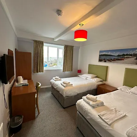 Otel Windermere Hotel Windermere