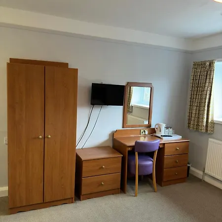 Ξενοδοχείο Windermere Hotel