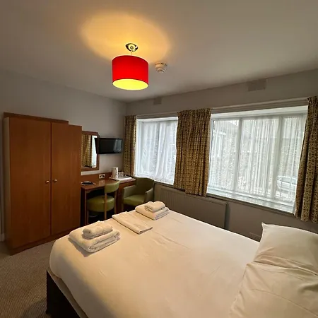 Windermere Hotel Hotell 3*