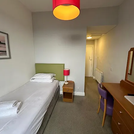 Windermere Hotel 3*