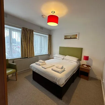 Windermere Hotel Ξενοδοχείο Windermere