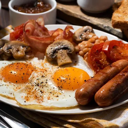 Windermere Hotel Ξενοδοχείο 3*