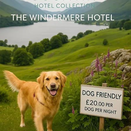 Hotel Windermere Hotel Windermere