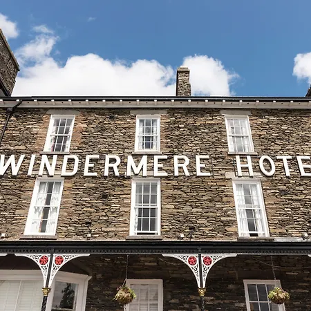 Windermere Hotel 3*