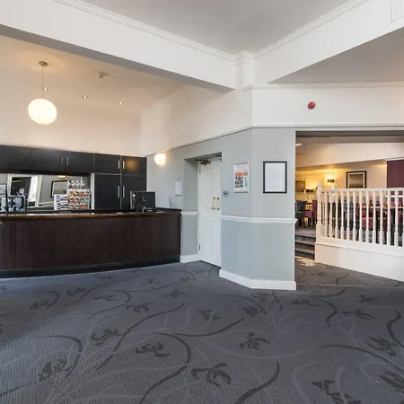 Windermere Hotel Hotel 3*