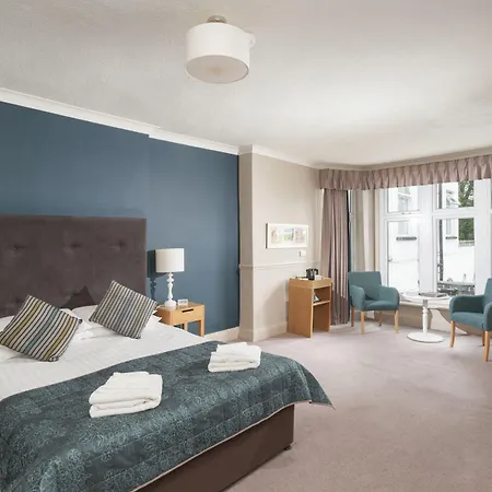 Windermere Hotel Windermere