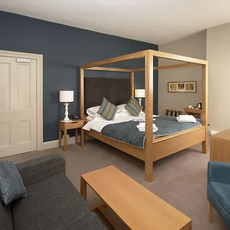 Ξενοδοχείο Windermere Hotel