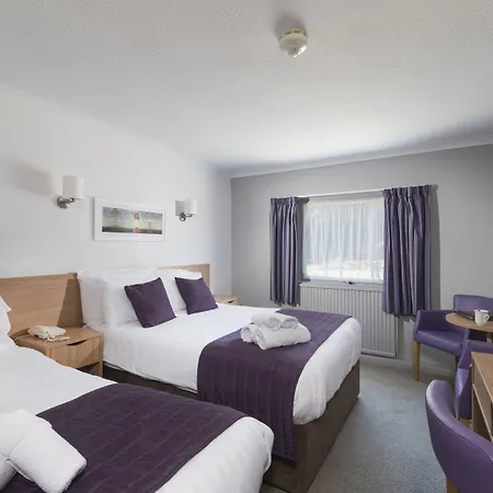 Windermere Hotel 3*