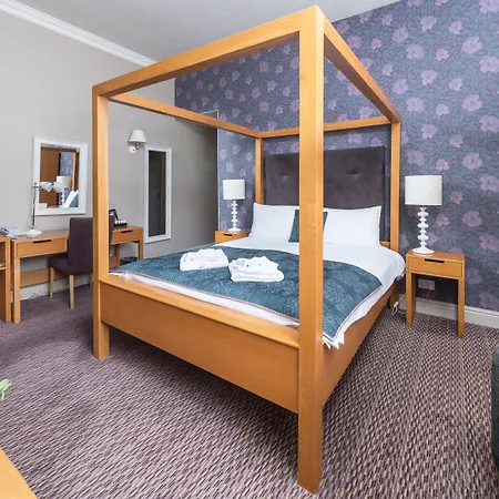 Ξενοδοχείο Windermere Hotel Windermere