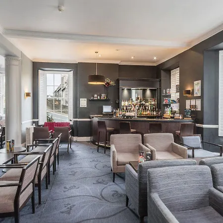 Windermere Hotel Hotell 3*