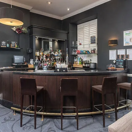 Ξενοδοχείο Windermere Hotel