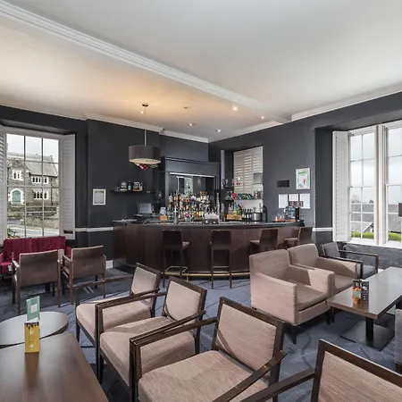 Windermere Hotel Hotel