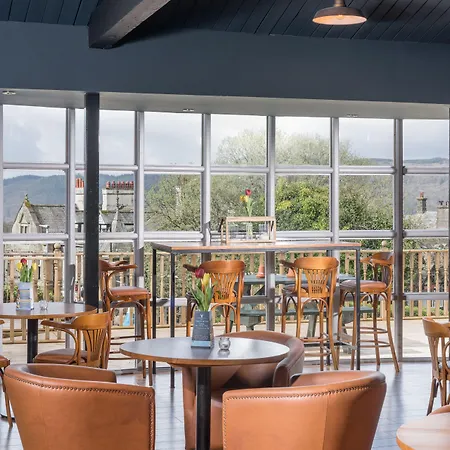 Windermere Hotel 3* Windermere