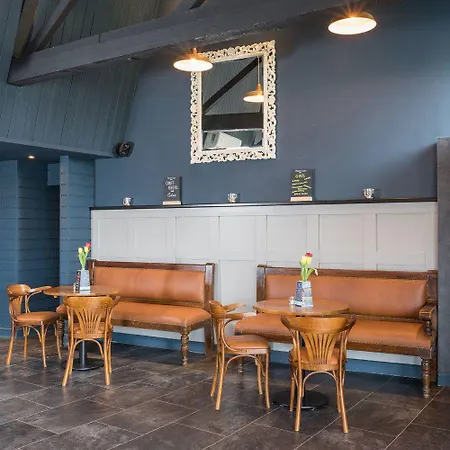 Ξενοδοχείο Windermere Hotel 3*