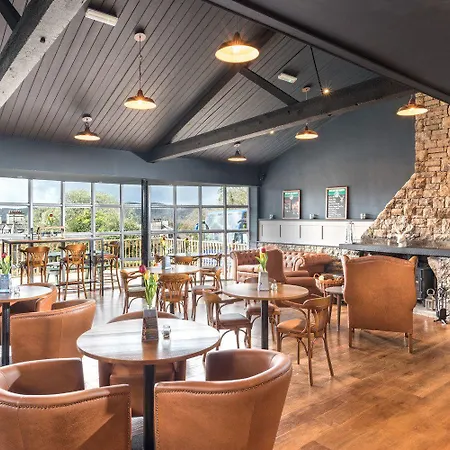 Windermere Hotel Hotell
