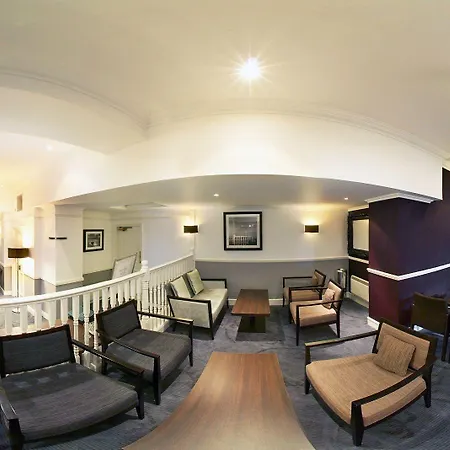 Windermere Hotel Ξενοδοχείο