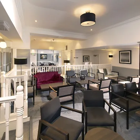 Ξενοδοχείο Windermere Hotel 3*