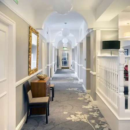 Hotell Windermere Hotel Windermere