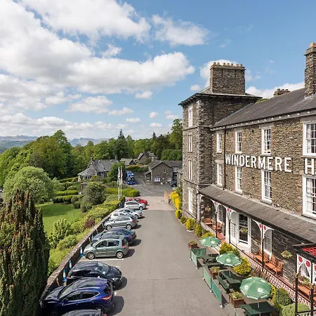Windermere Hotel Hotel 3*