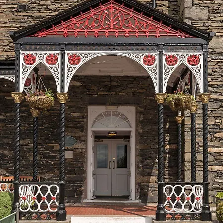 Windermere Hotel 3*