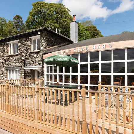 Ξενοδοχείο Windermere Hotel Windermere