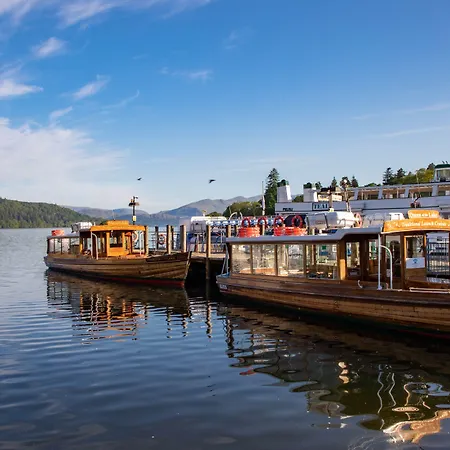 Hotel Windermere Hotel 3*