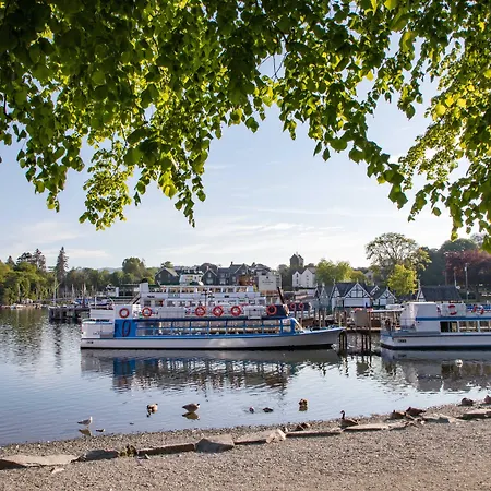 Windermere Hotel 3* Windermere