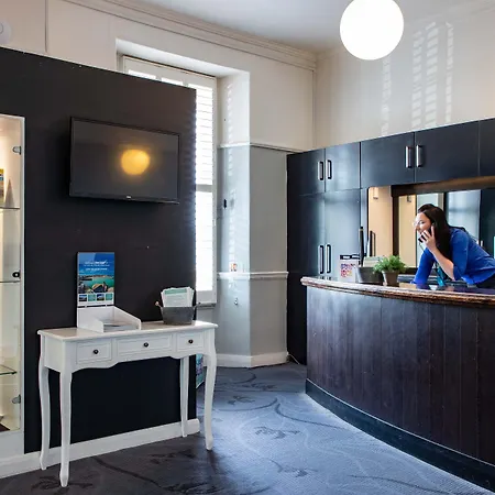 Windermere Hotel 3* Windermere