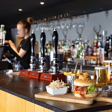 Windermere Hotel Ξενοδοχείο