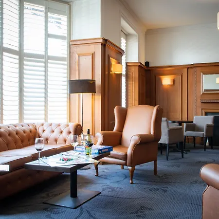 Windermere Hotel Ξενοδοχείο Windermere