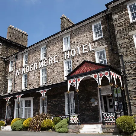 Windermere Hotel 3*