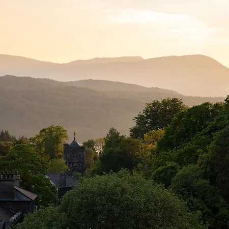 Windermere Hotel Ξενοδοχείο Windermere