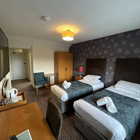 Windermere Hotel 3* Windermere