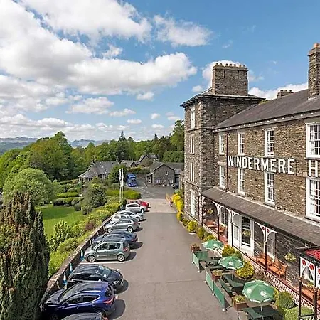 Windermere Hotel Windermere