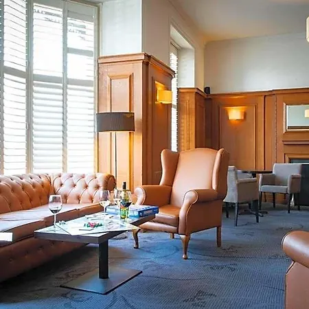 Windermere Hotel