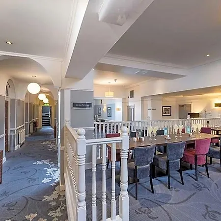 Windermere Hotel Windermere