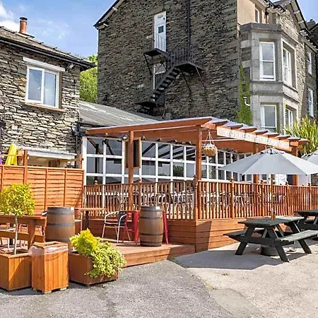 Windermere Hotel 3* Windermere