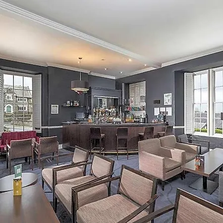 Windermere Hotel Hotel 3*