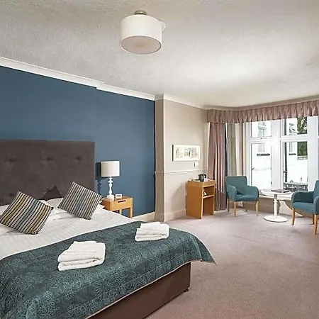 Windermere Hotel 3*