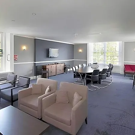 Windermere Hotel Hotell 3*