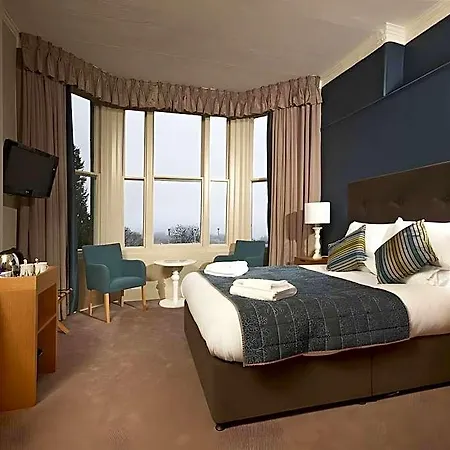 Hotel Windermere Hotel