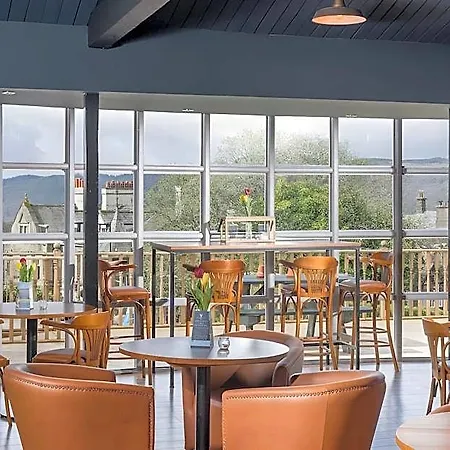 Windermere Hotel 3*